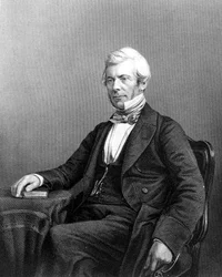 William Chambers (1800-83)